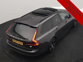 Volvo V90 – thumbnail 8