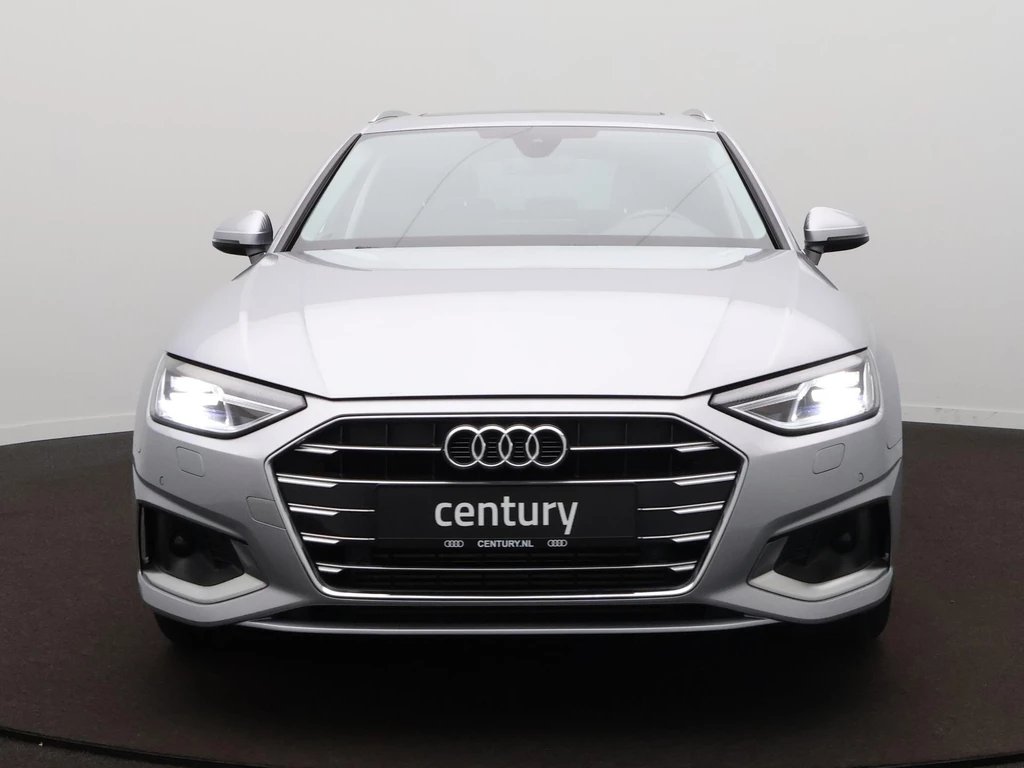 Audi A4 – foto 10