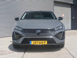 Peugeot 408 – thumbnail 6