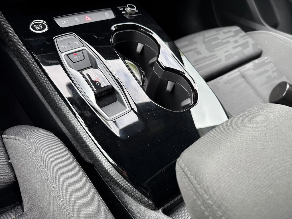 Audi A5 – foto 27