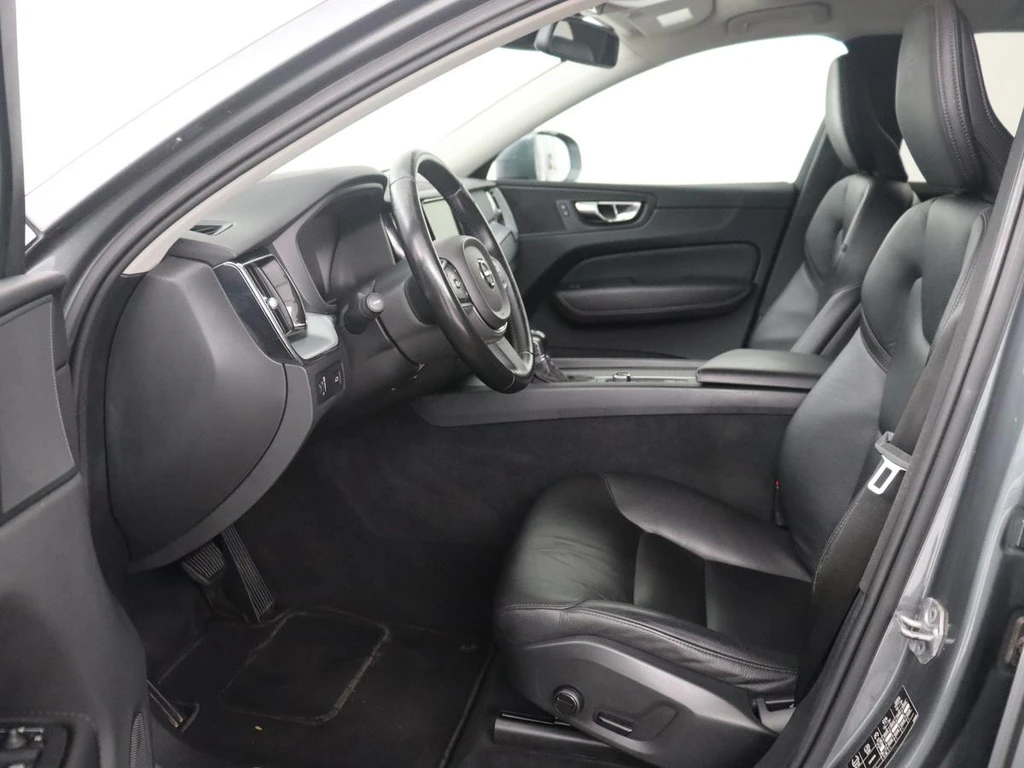 Volvo XC60 – foto 6
