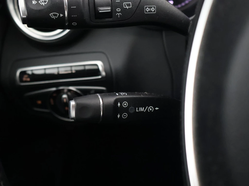 Mercedes-Benz C-Klasse – foto 23