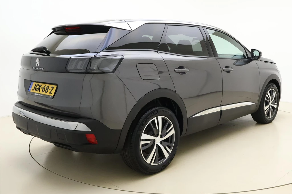 Peugeot 3008 – foto 6