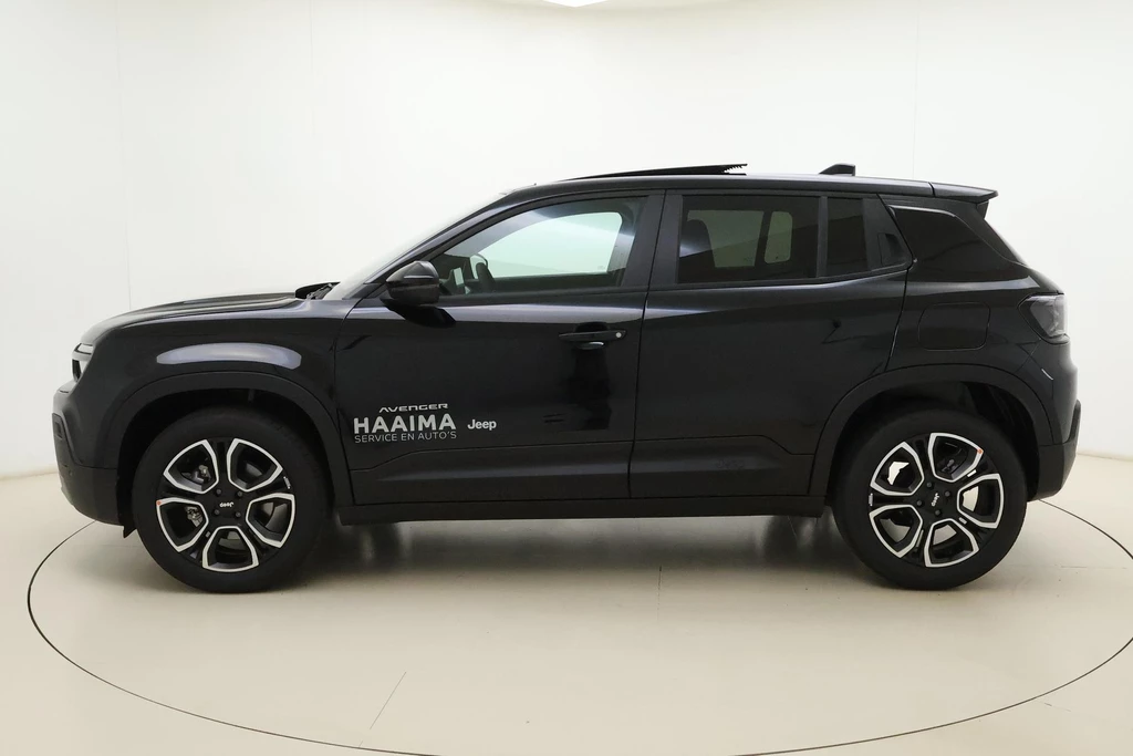 Jeep Avenger – foto 2