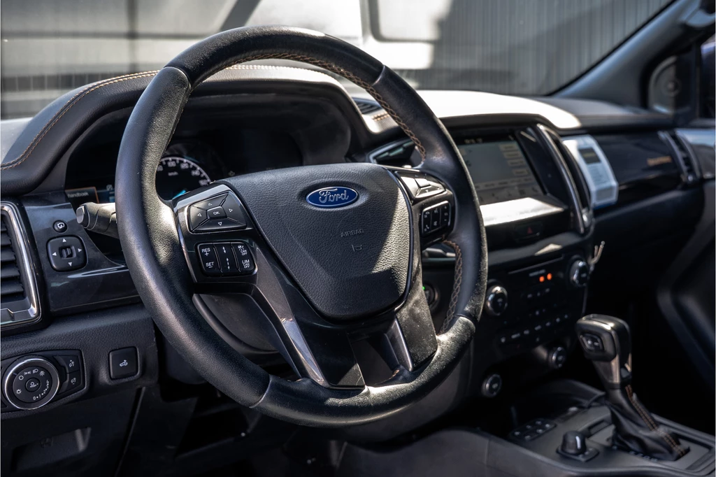 Ford Ranger – foto 9