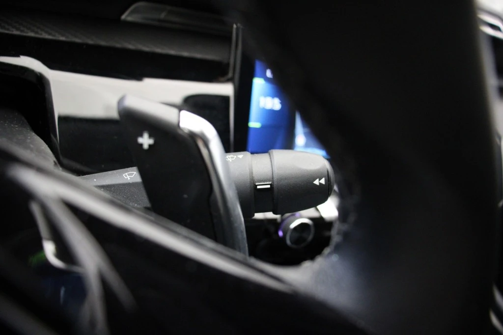 Peugeot 508 – foto 26