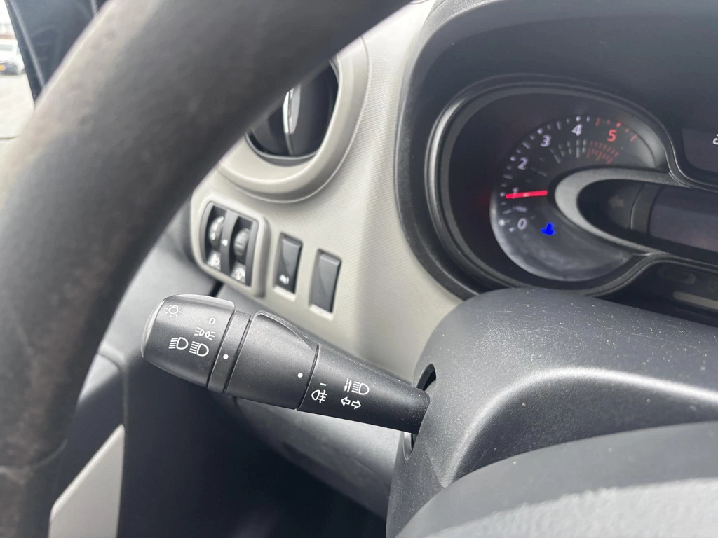 Renault Trafic – foto 30