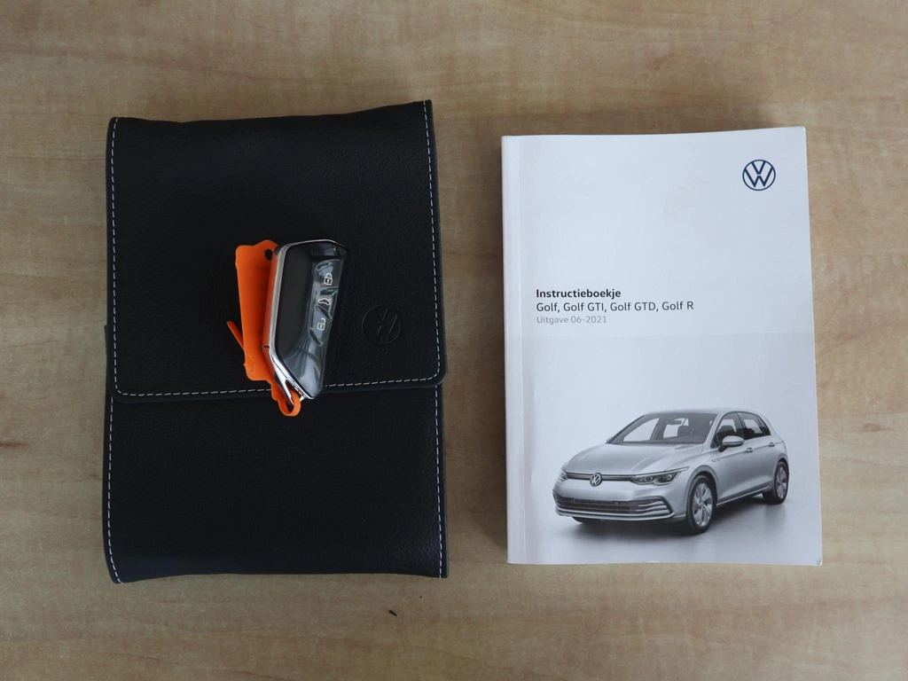 Volkswagen Golf – foto 32