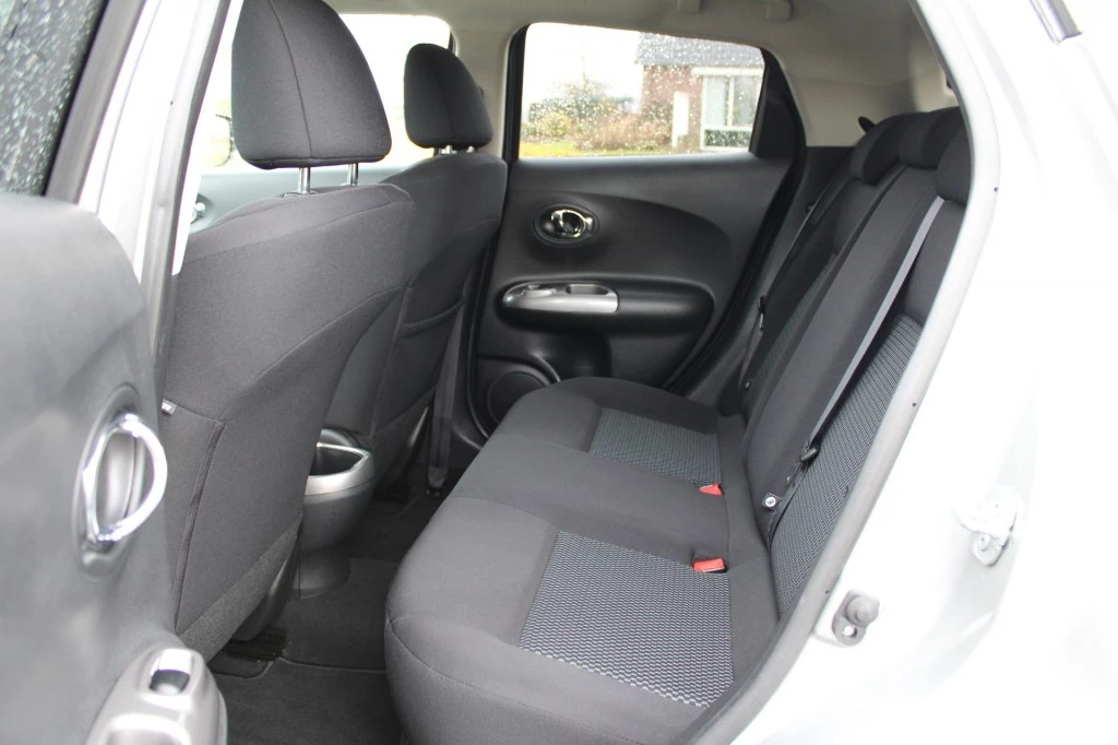 Nissan Juke – foto 22