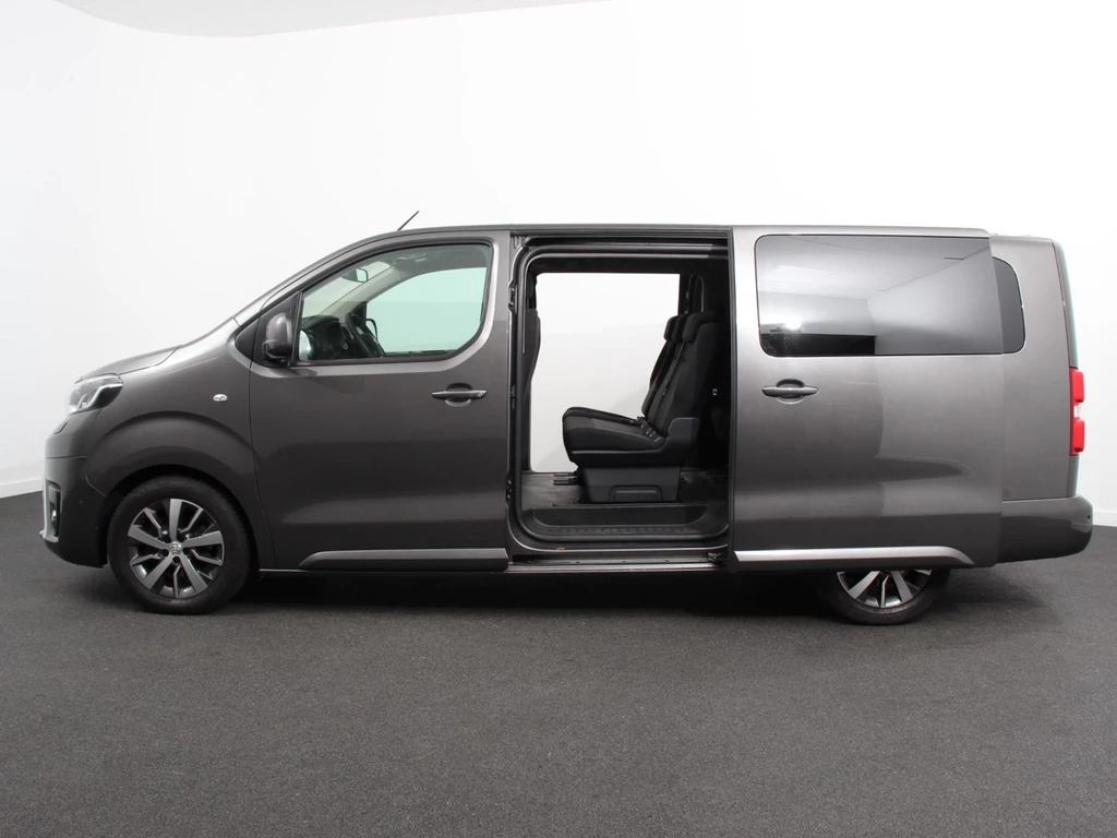 Toyota ProAce – foto 4