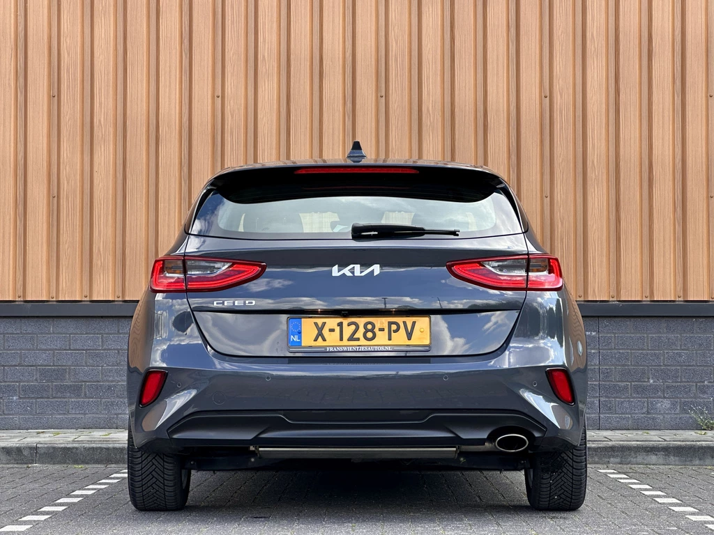Kia Ceed – foto 3
