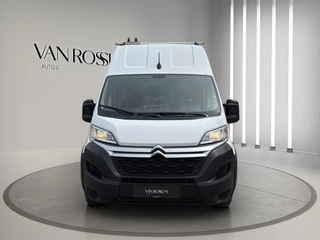 Citroën Jumper – thumbnail 9
