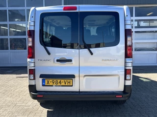 Renault Trafic – thumbnail 4