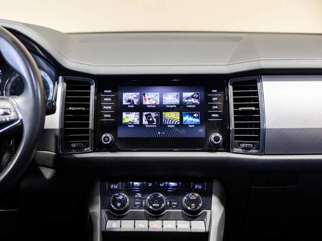 Škoda Kodiaq – foto 28