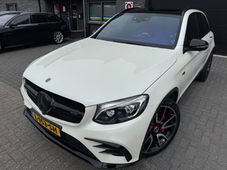 Mercedes-Benz GLC – thumbnail 3