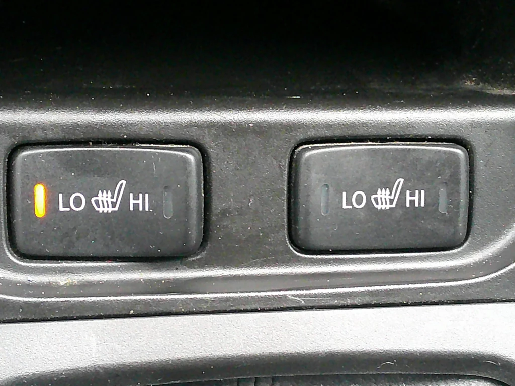 Suzuki S-Cross – foto 20