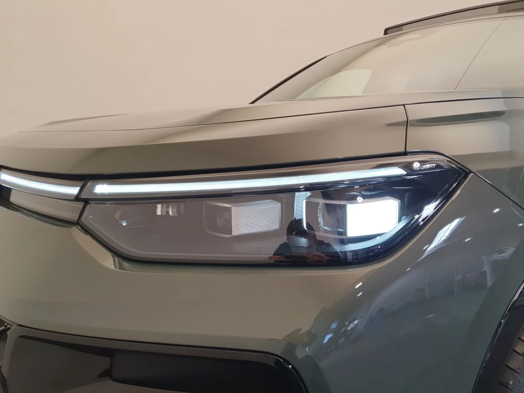 Volkswagen Tayron – foto 10