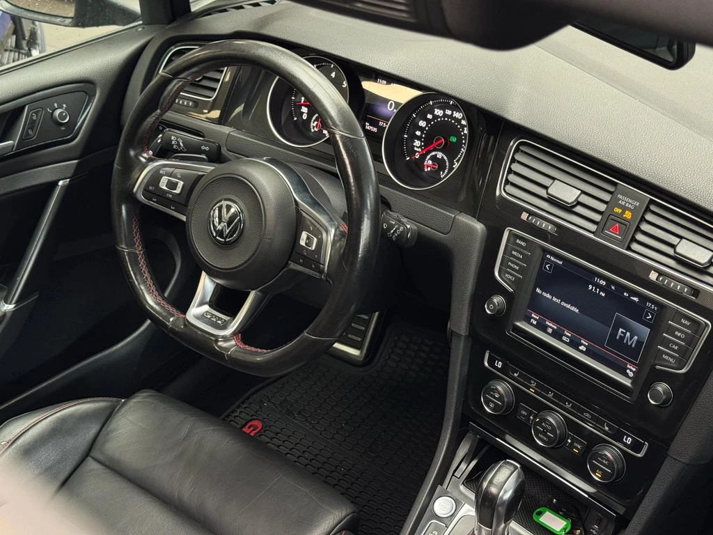 Volkswagen Golf – foto 8