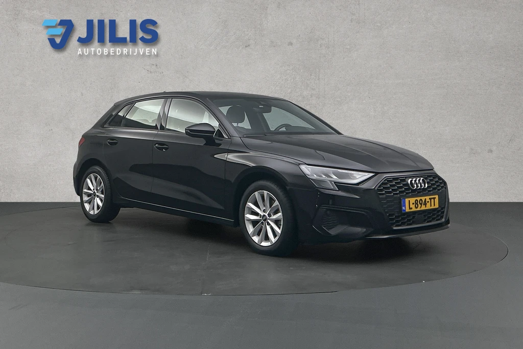 Audi A3 – foto 15