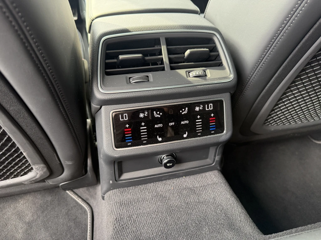 Audi A6 – foto 29