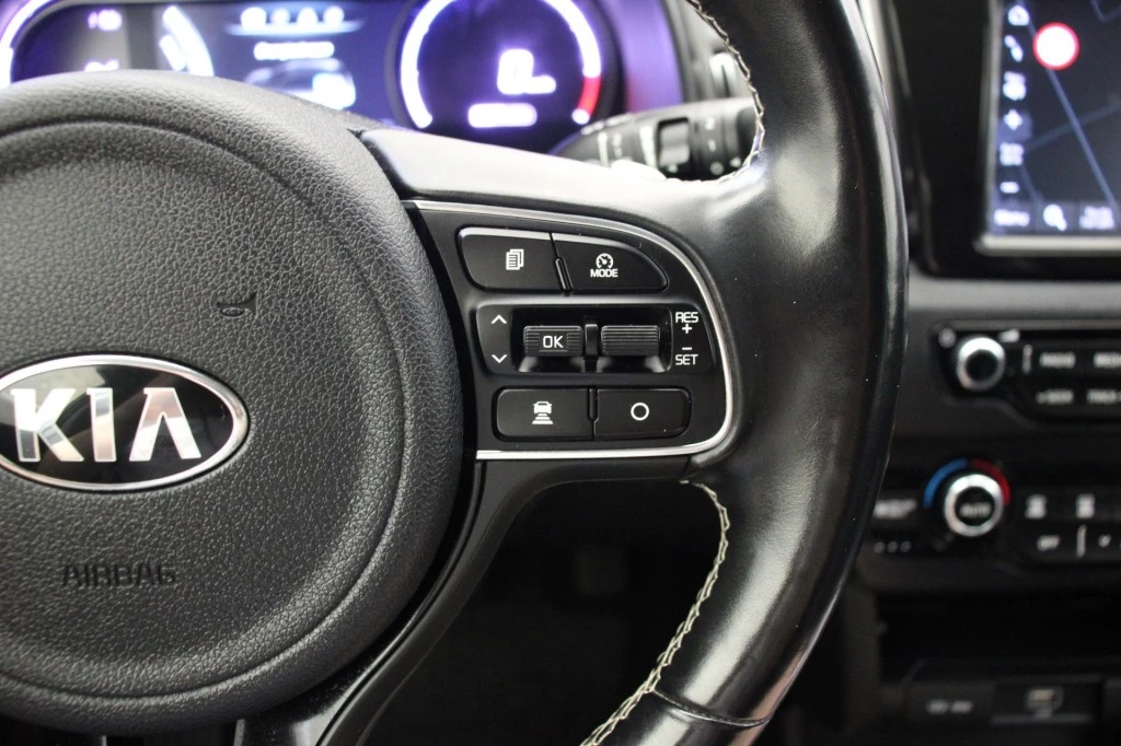 Kia e-Niro – foto 20