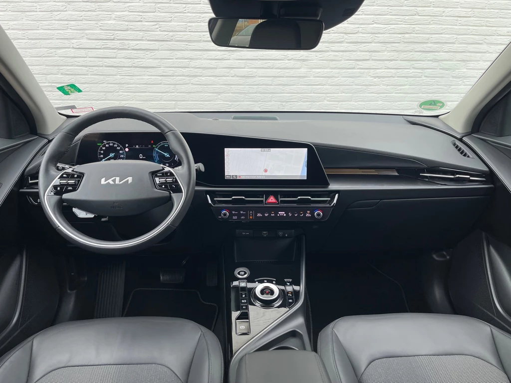 Kia Niro – foto 10