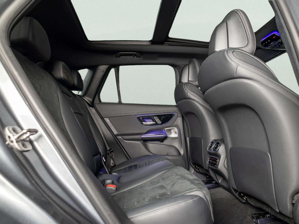 Mercedes-Benz GLC – foto 24