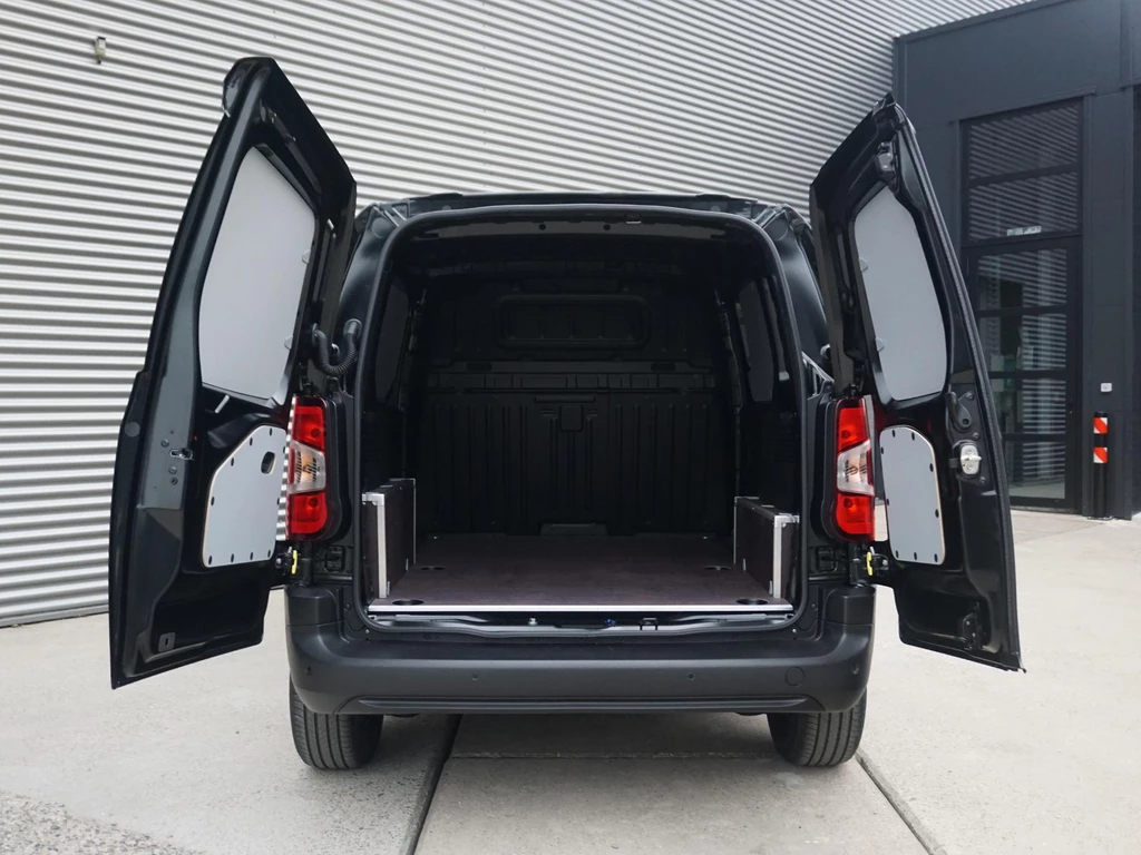 Opel Combo-e – foto 9