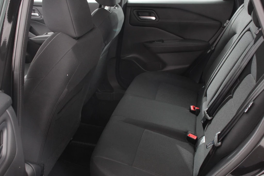Nissan QASHQAI – foto 10