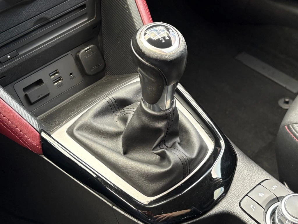 Mazda CX-3 – foto 13