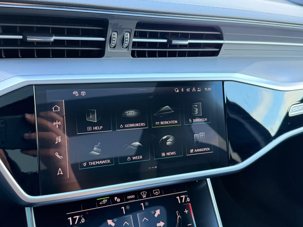 Audi A6 – foto 75