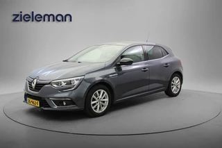 Renault Mégane – thumbnail 1