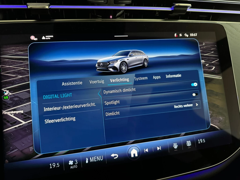 Mercedes-Benz E-Klasse – foto 32