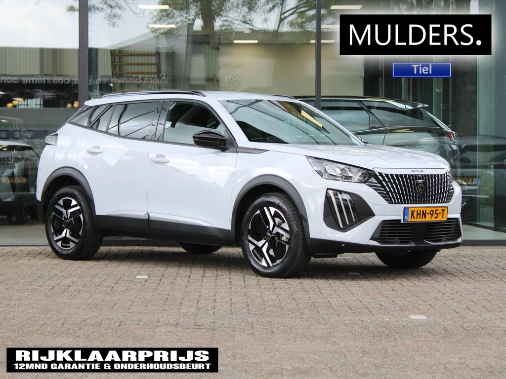 Peugeot 2008 – foto 5