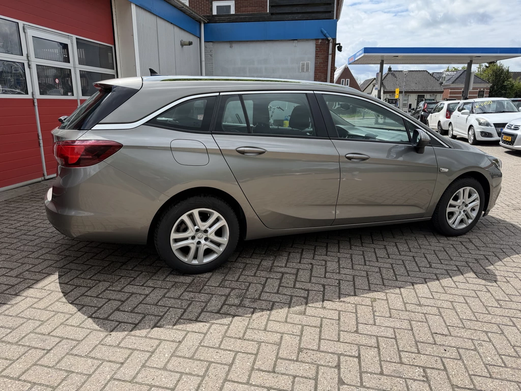 Opel Astra – foto 6