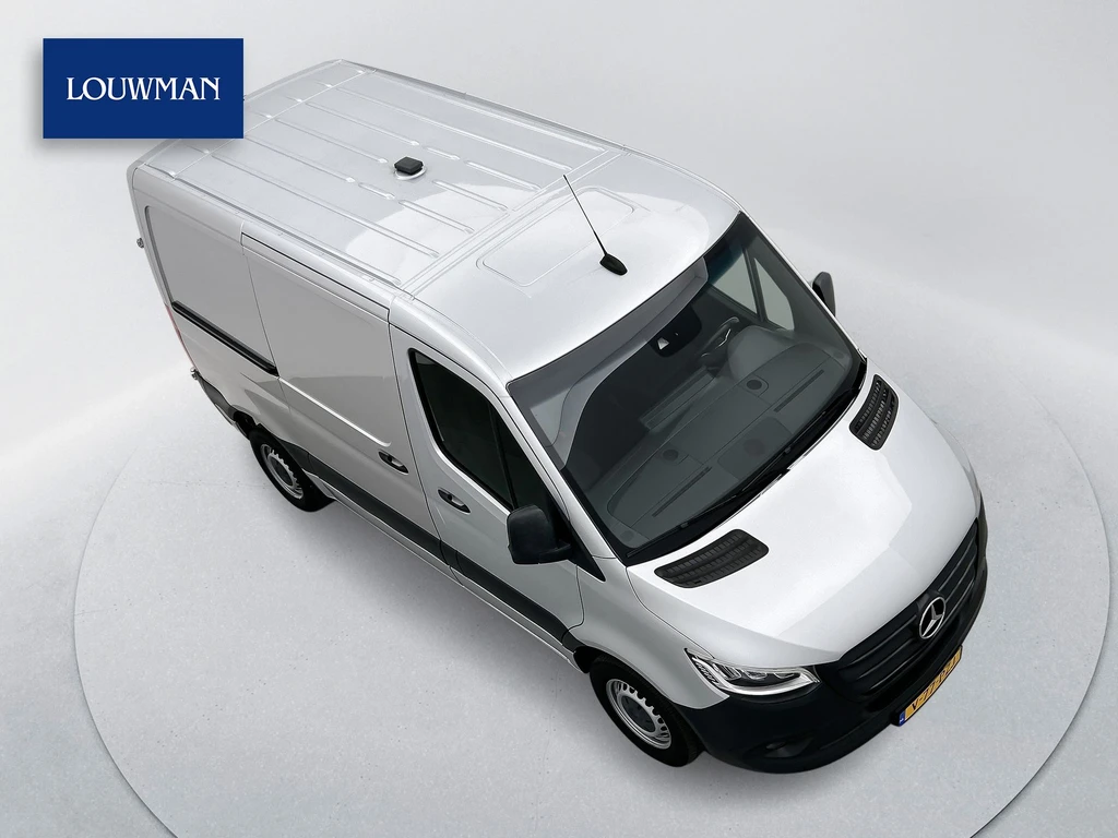 Mercedes-Benz Sprinter – foto 10