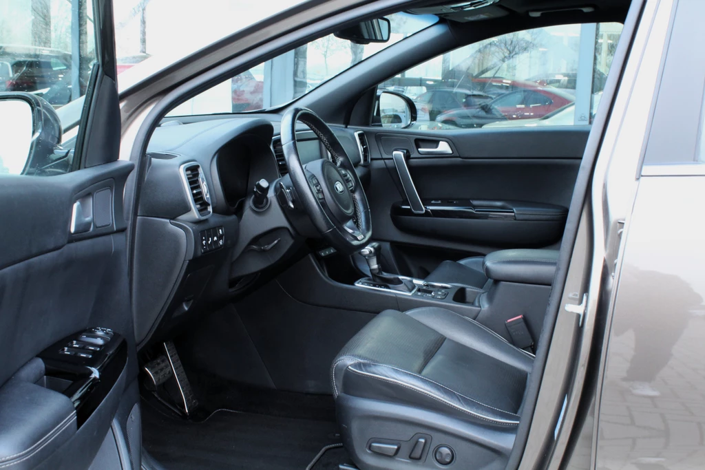 Kia Sportage – foto 6