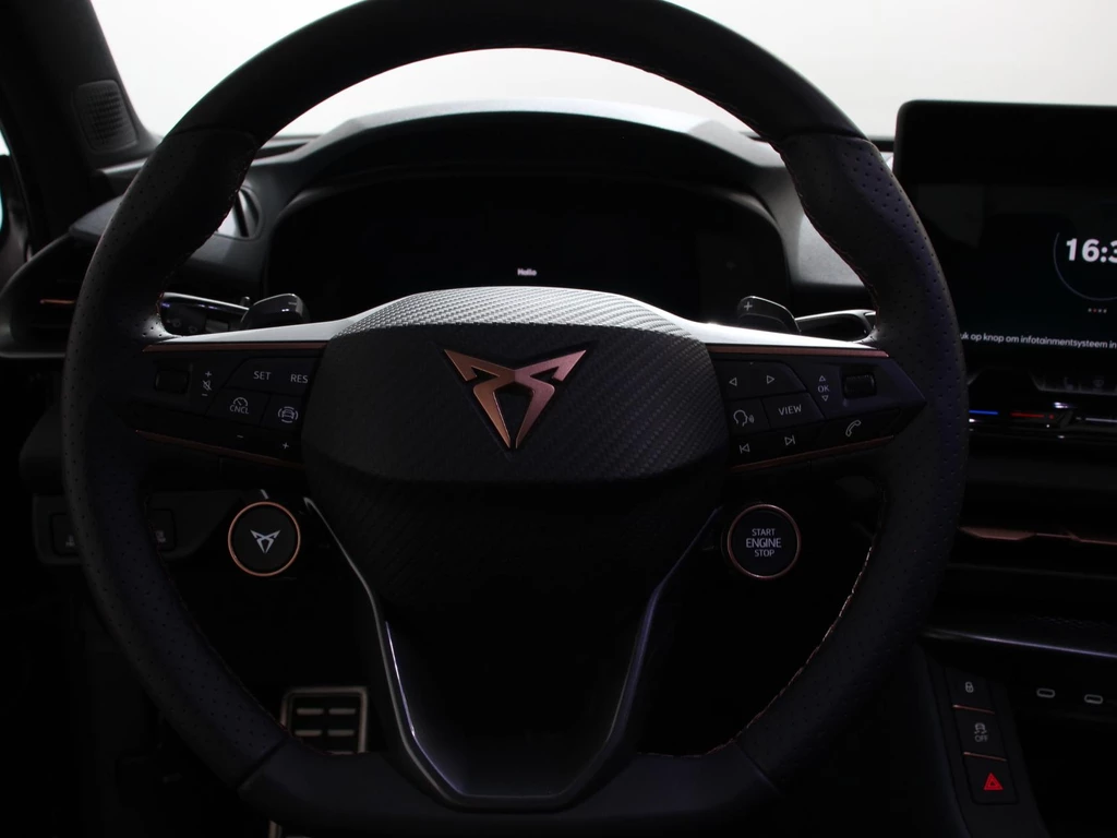 CUPRA Terramar – foto 16