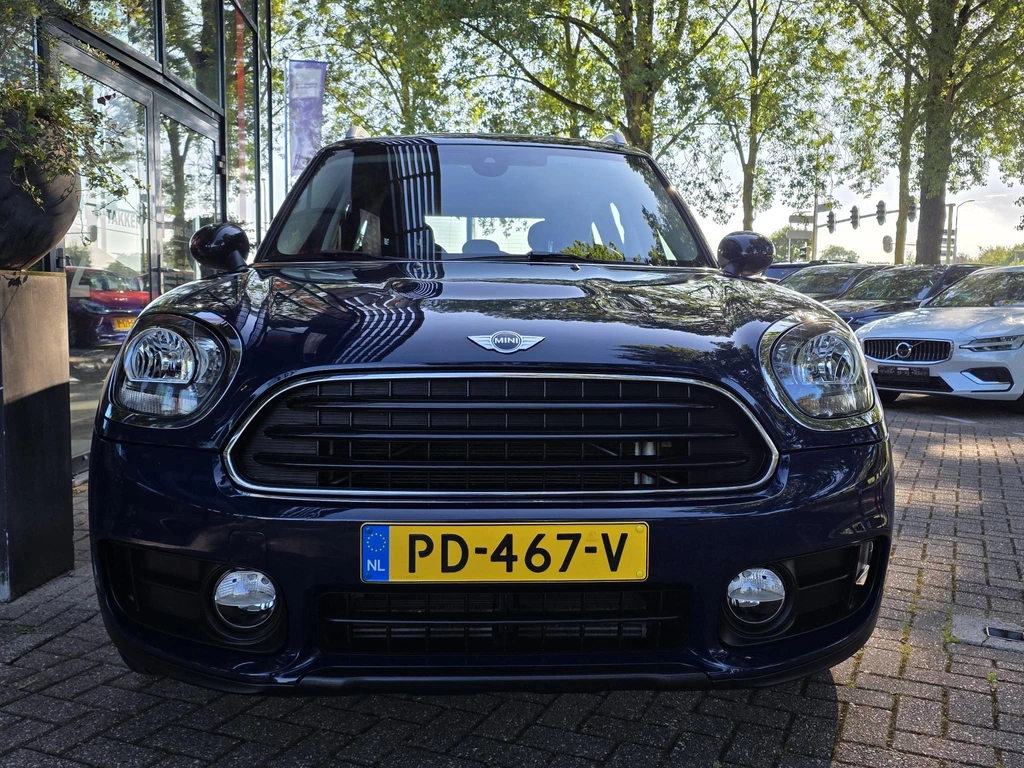 MINI Countryman – foto 6
