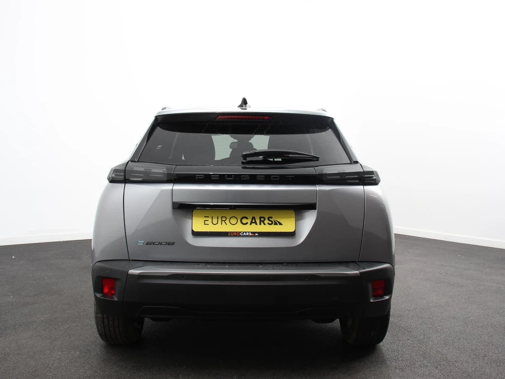 Peugeot e-2008 – foto 3