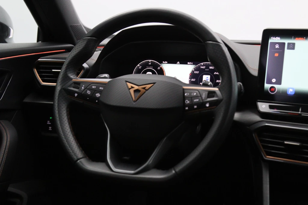 CUPRA Formentor – foto 46