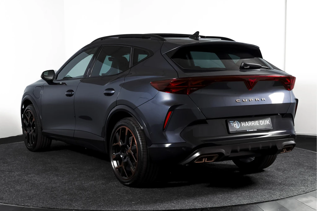CUPRA Formentor – foto 6
