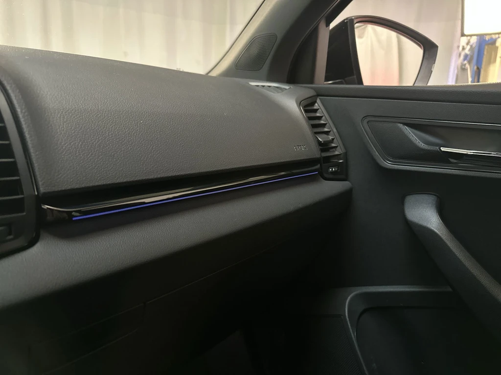 Škoda Karoq – foto 28