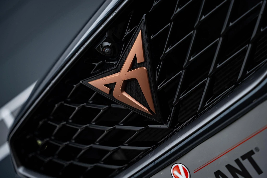 CUPRA Formentor – foto 23