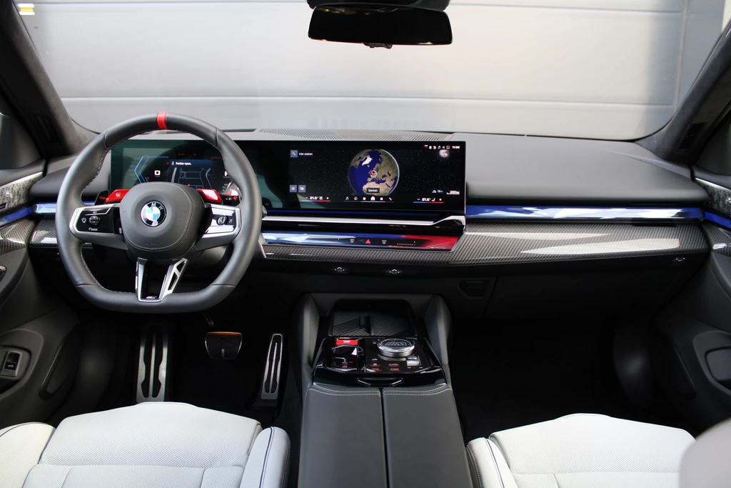 BMW M5 – foto 30