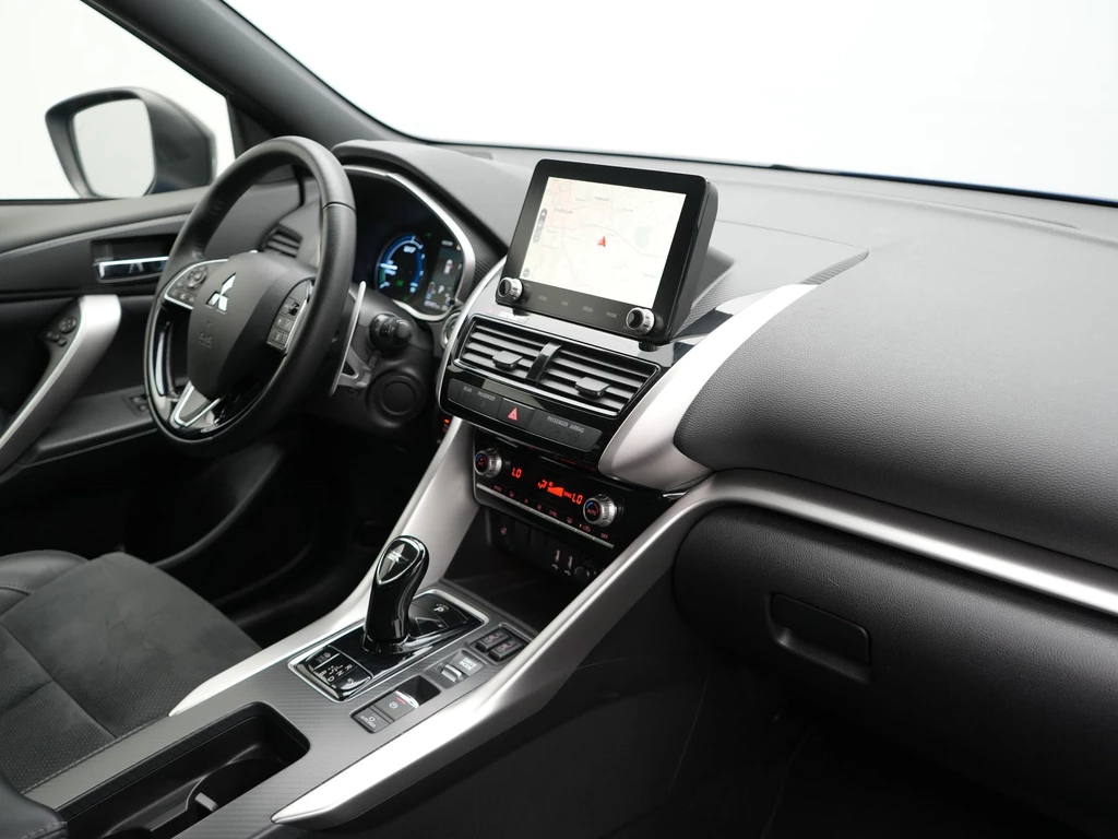Mitsubishi Eclipse Cross – foto 15