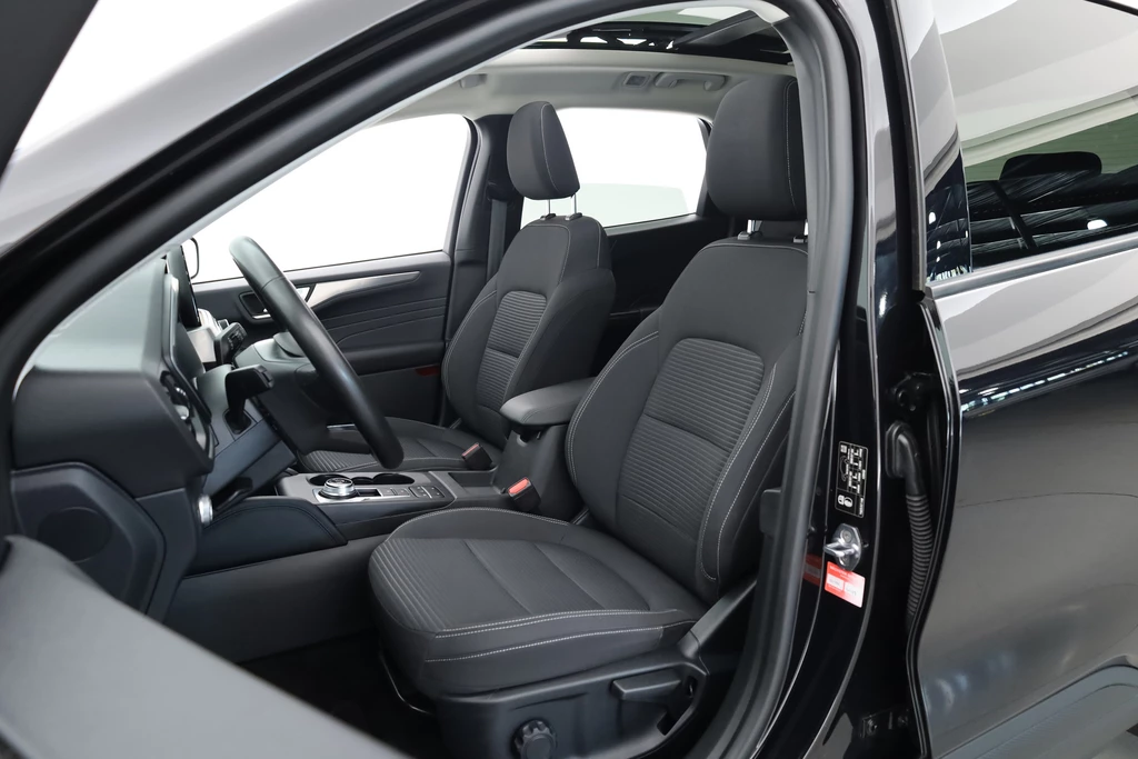 Ford Kuga – foto 7