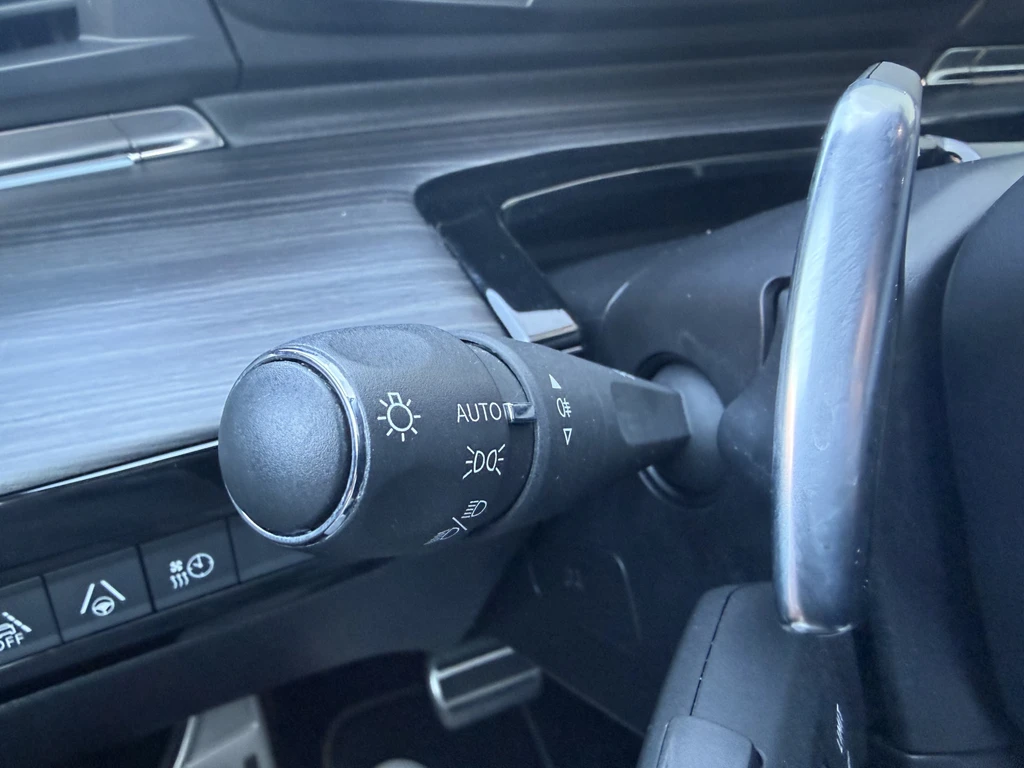 Peugeot 508 – foto 21
