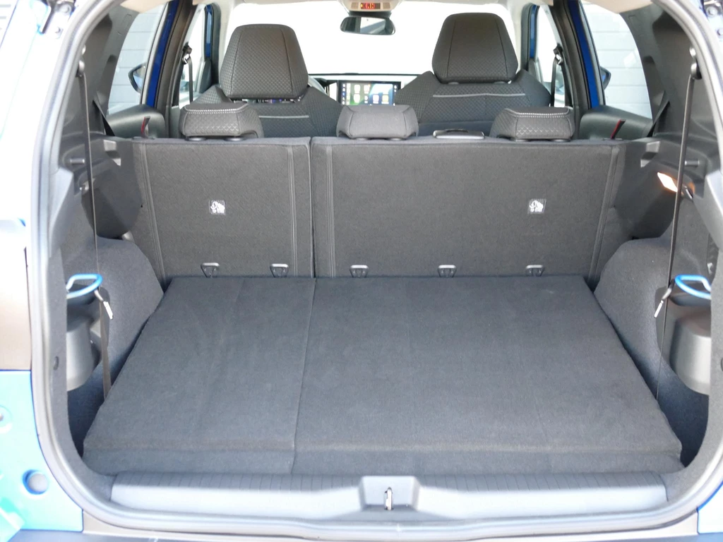 Opel Frontera – foto 31