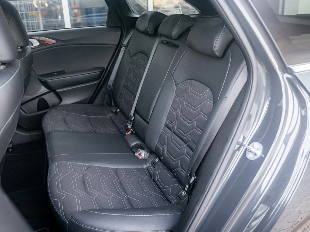 Kia Ceed Sportswagon – foto 13